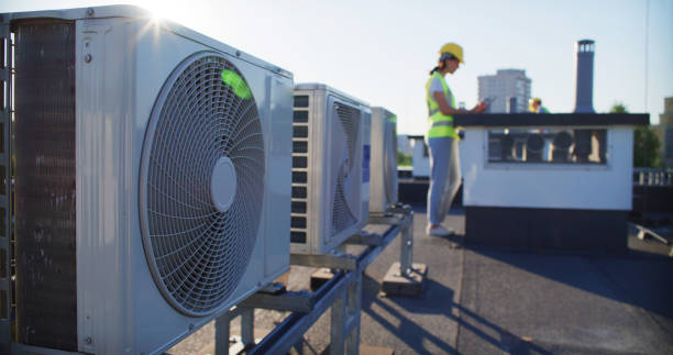 Ductwork Cleaning Services in Park Hills, MO