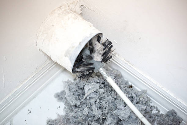 Best Ductwork Cleaning Services  in Park Hills, MO